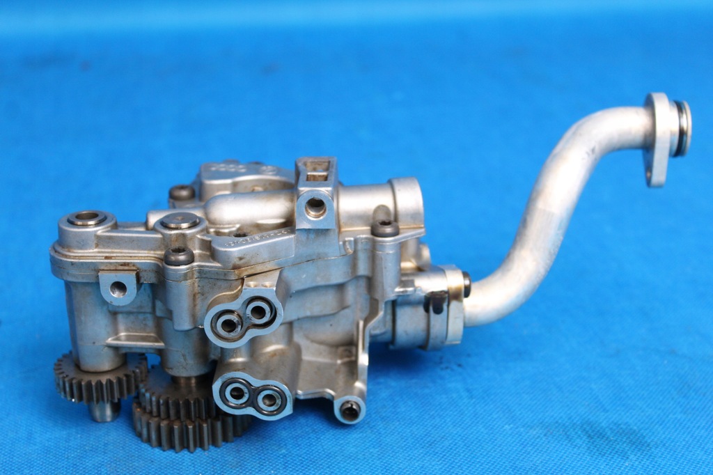 фото №7, Audi оригінальний номер 079115103bc