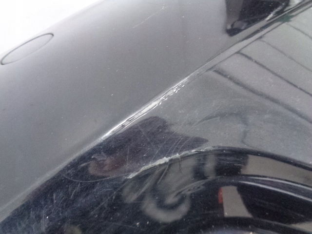 фото №15, Бампер задній задня kompletny pdc porsche cayenne ii 2012 rok 7p 7p5 lc9x