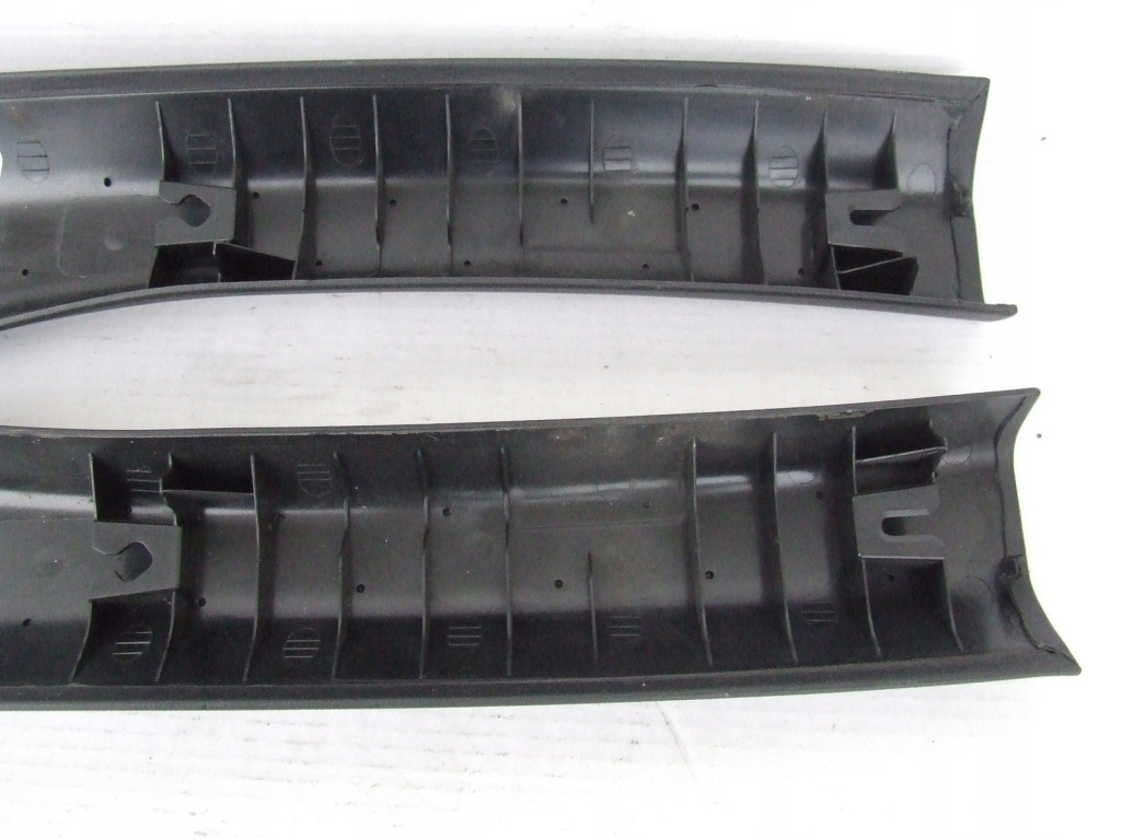 Bmw e93 кабриолет  защита накладки защита стоек передних a Киев