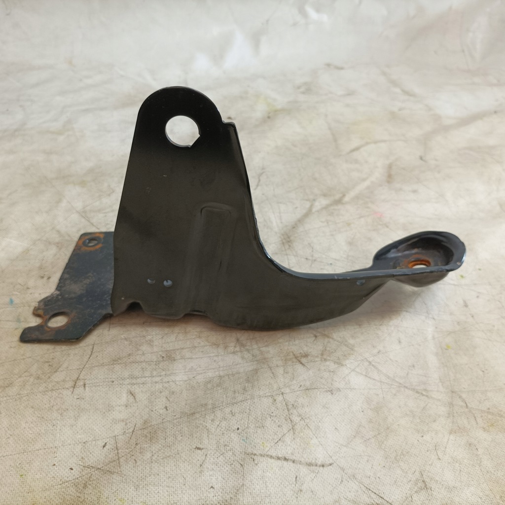 фото №5, Ford fusion 17- кронштейн кронштейн сиденье usa