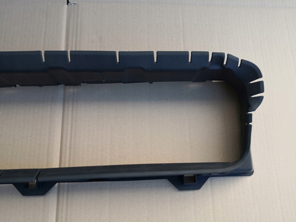 фото №6, Mini cooper f60 countryman впуск повітря нижній