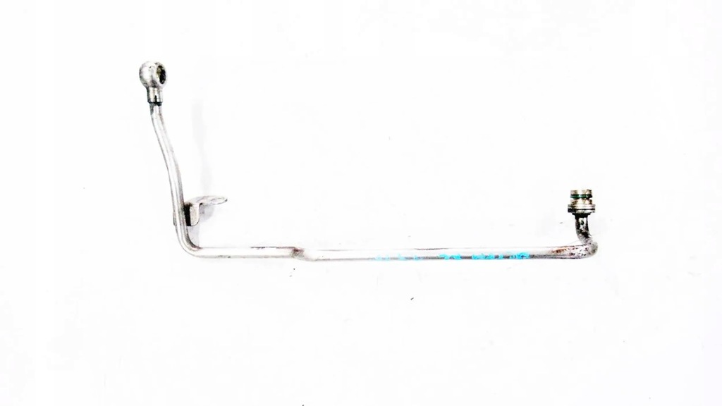 фото №1, Altea xl 1.4 tsi шланг трубка масляная 03c145140k