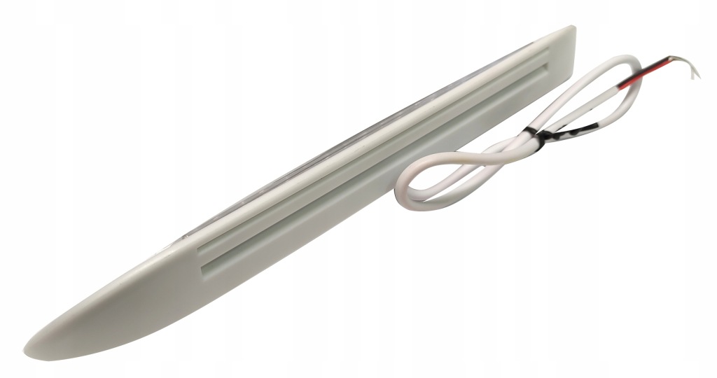 фото №3, Лампа led кутова посилена 9led 12-24v