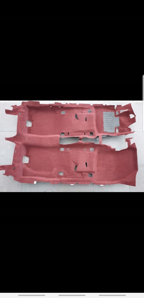 фото №12, Honda civic ufo type r viii сиденье сиденья заднее сиденье обшивки