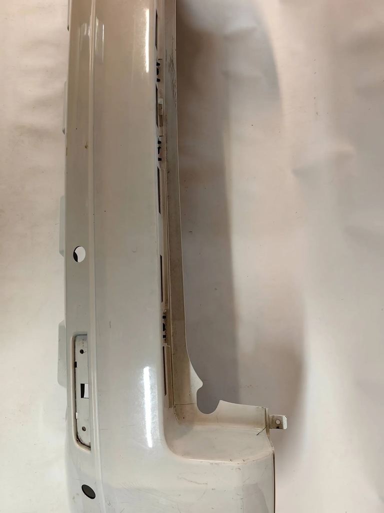 фото №6, Land rover freelander ii - бампер задняя полный polecam