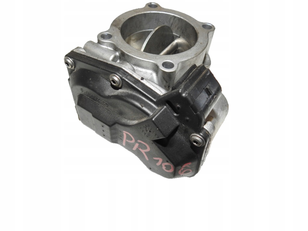 фото №1, Pr106 дросельна заслінка maserati ghibli 3.0 d 5.05692.00 2018f