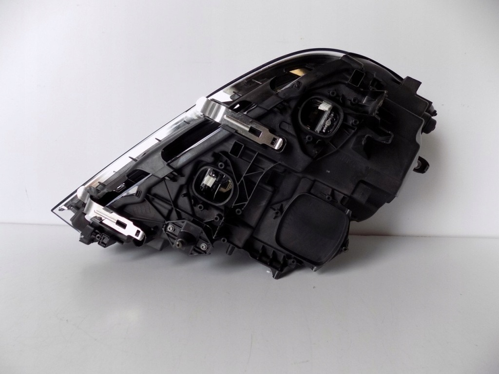 фото №11, Bmw 7 g11 g12 лампа адаптивный led - левая 6407