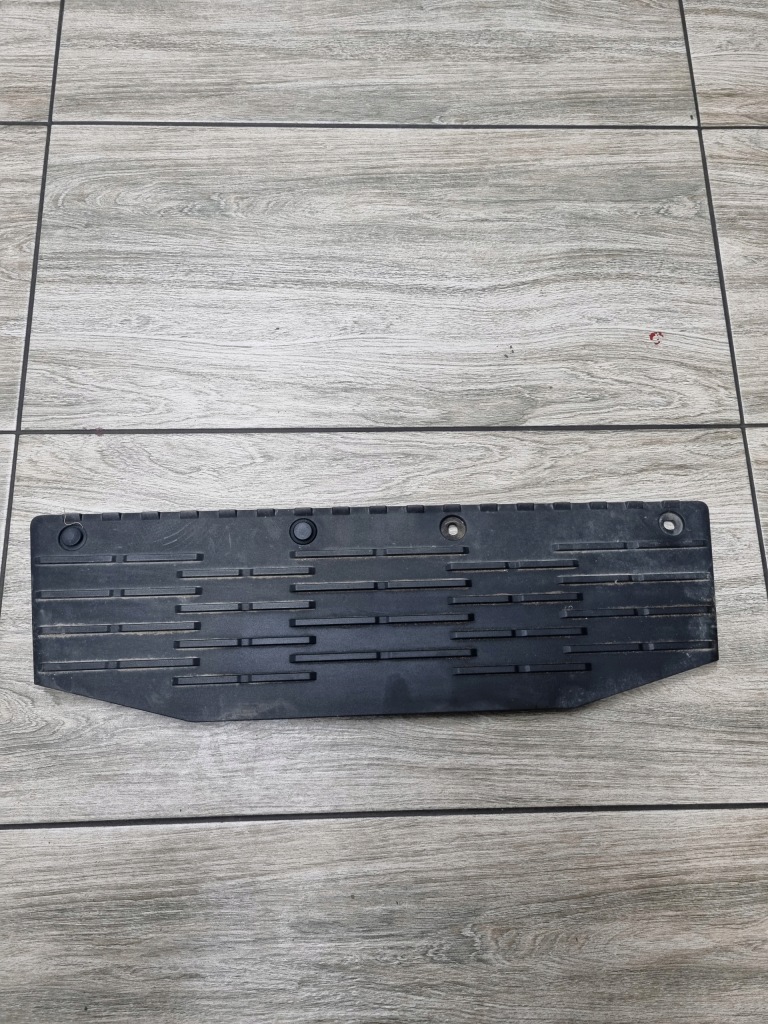 фото №1, Захист накладка поріг бампера перед renault gama d range широкий midlum