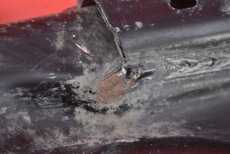 фото №5, Рычаг правый перед peugeot 308 2 ii 1.2 thp 21r