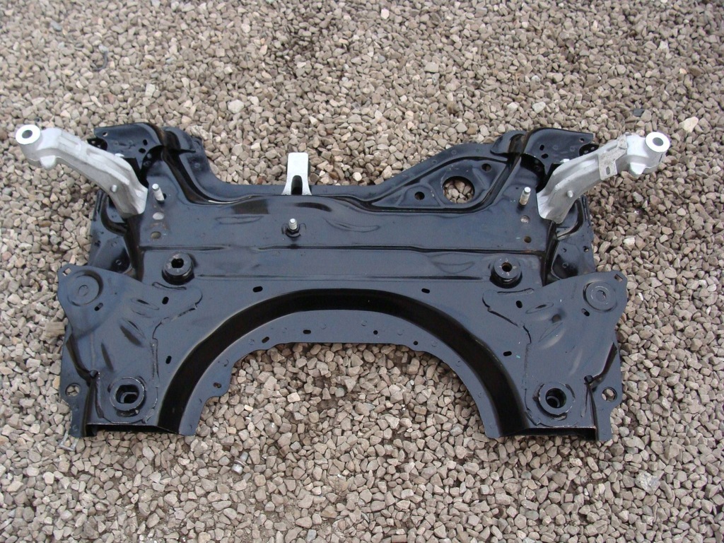 фото №1, Подрамник балка подвеска opel astra l