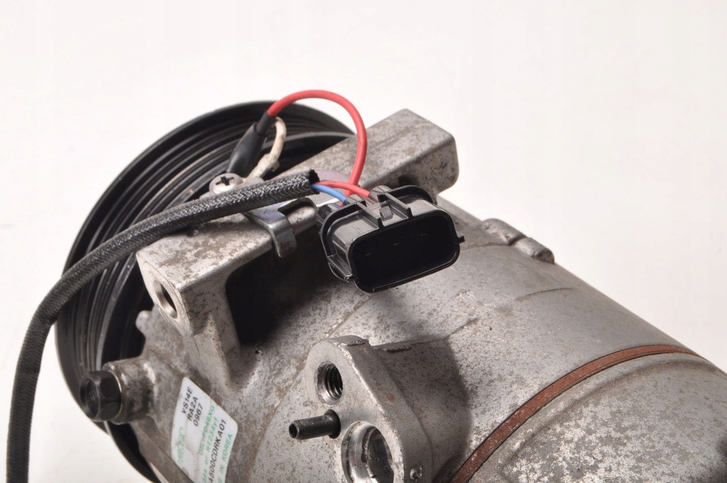 фото №7, Kia ceed iii 1.5 t-gdi 160km компрессор кондиционера 97701j7000 2022r