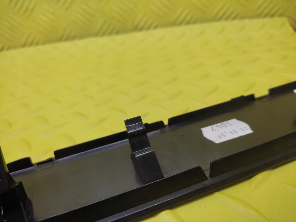 фото №6, Vw passat b6 молдинг декоративная консоли 3c1857212aa