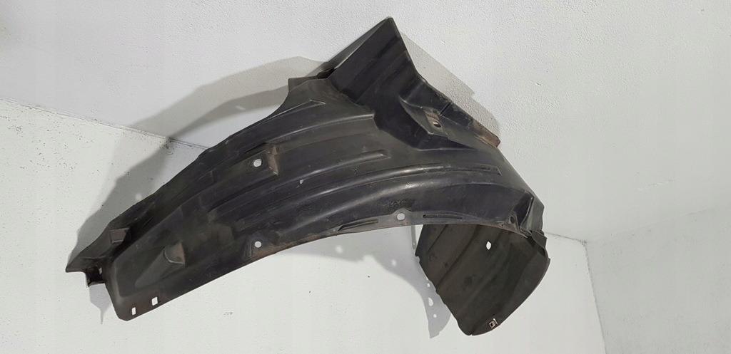 фото №9, Підкрилок праве передні honda jazz ii 08-15
