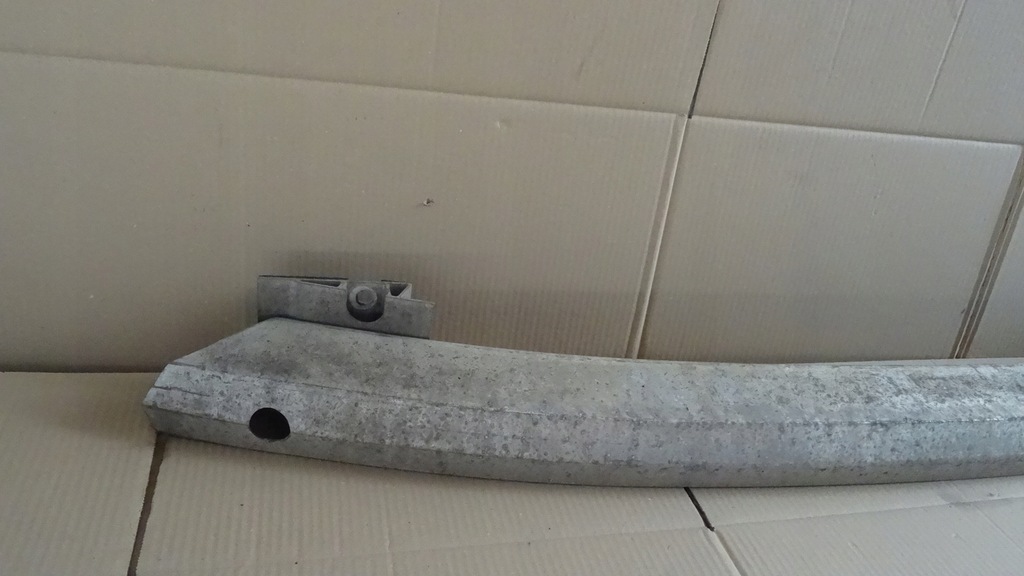 фото №10, Audi a3 8l 1.6 8v балка бампера задня 3d