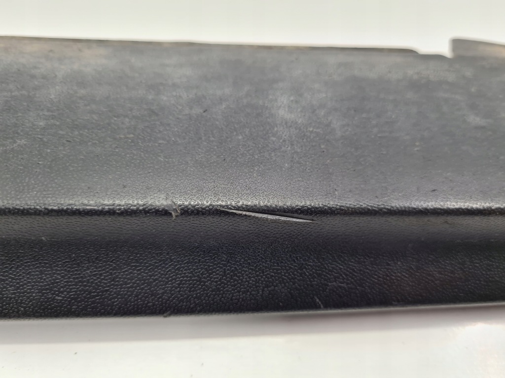 фото №6, Vw golf vi gti 3d молдинг поріг ліва