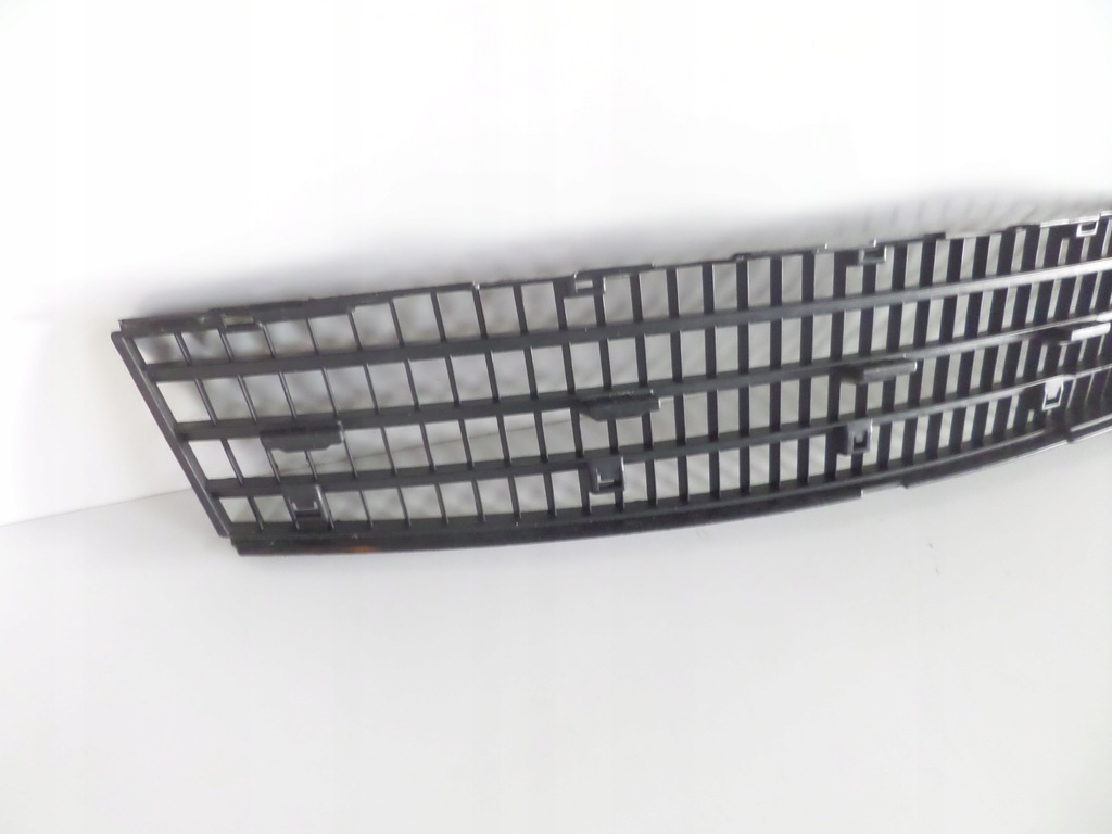 фото №2, Решітка радіатора решітка бампера renault clio iii 05-09