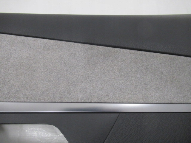 фото №8, Peugeot 3008 ii обшивка дверь правый задний