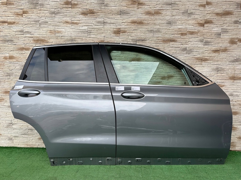 фото №1, Двері bmw x3 g01 x3m f97 c4w