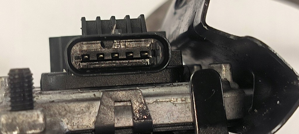 фото №6, Датчик 9820566180 citroen jumper iii lift l3 h3