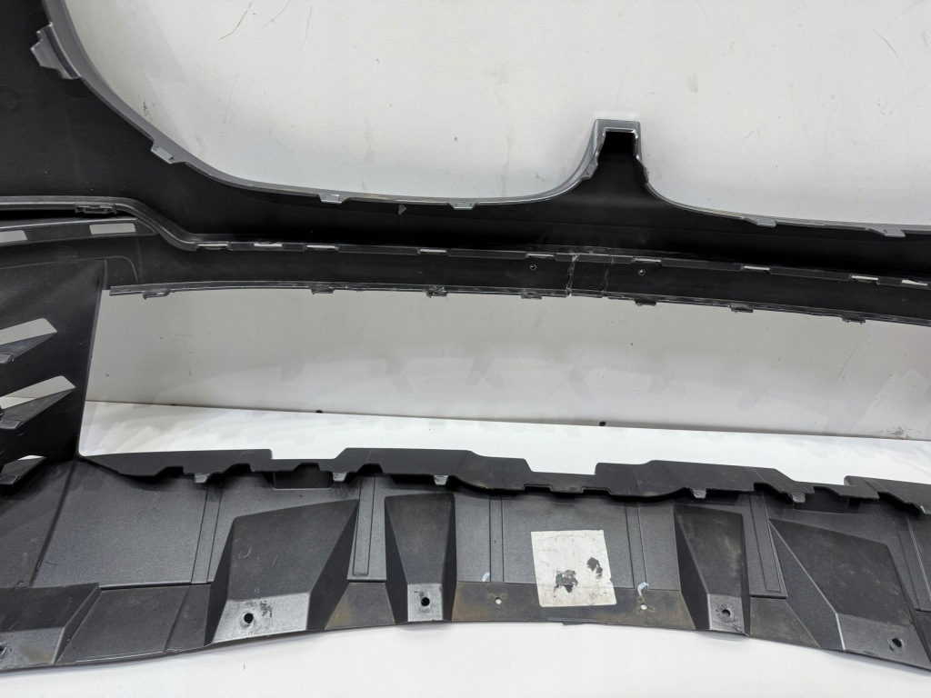 фото №11, Bmw x7 g07 lci lift m набор бампер перед передний