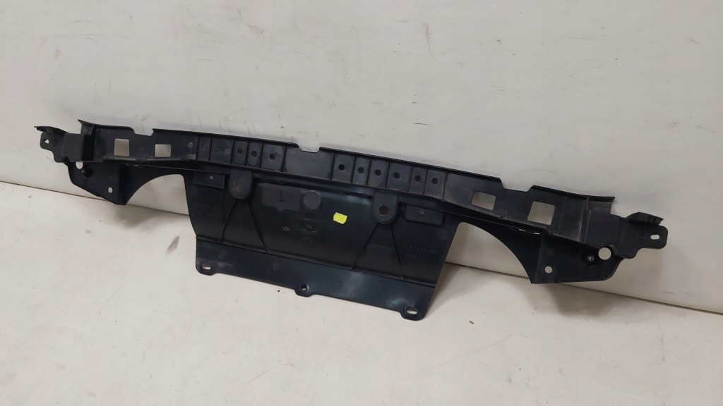 фото №3, Плита защита двигателя smart fortwo lift a4538880160