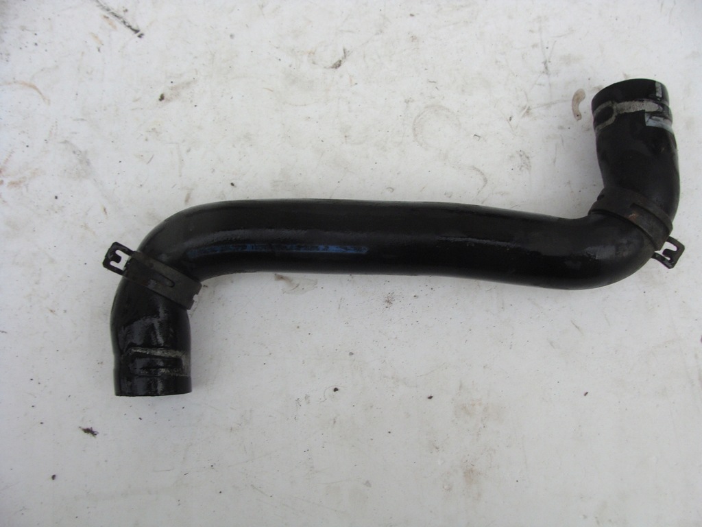 фото №2, Шланг труба wody водяний renault modus 1.4 16v