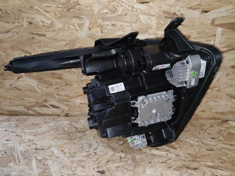 фото №13, Kia sportage v 5 full led 21- 92101r2000 лампа передняя перед левая