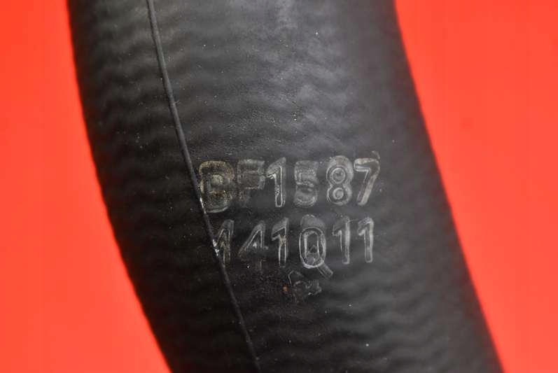 фото №7, Wąż шланг резиновый турбины ford galaxy mk2 2 ii mk3 3 iii 1.6 ecoboost