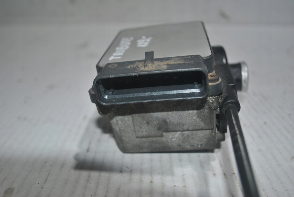 фото №4, Модуль круїз-контроль mazda tribute yl8f9c734ee