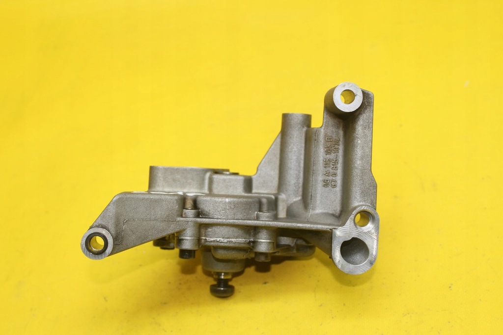 фото №6, Насос масла alhambra i fl 1.9 tdi 06a115105b