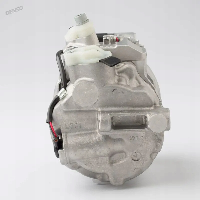 Компресор компресор кондиціонера dcp17053 denso Доставка