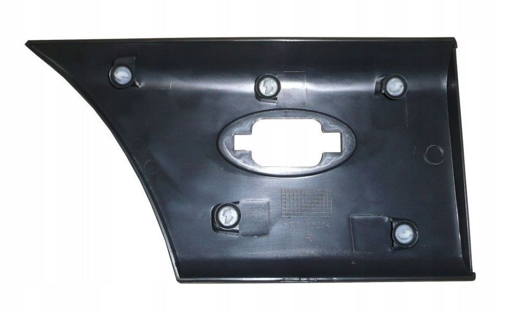 фото №2, Молдинг bok задня права renault master movano 2010-