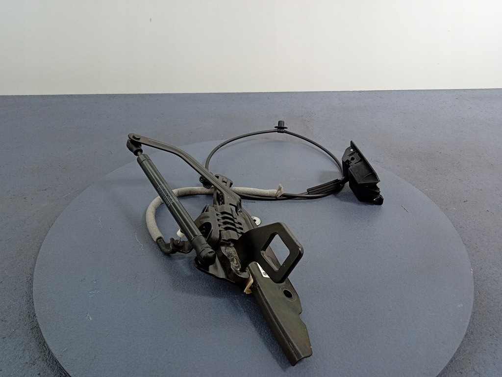 фото №5, Bmw x3 g01 привід сидіння задня правий 7404186