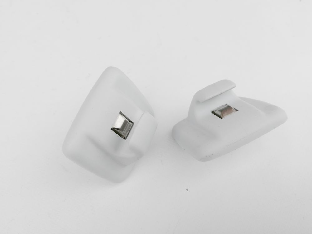 фото №1, Peugeot 508 кронштейн защита солнцезащитный