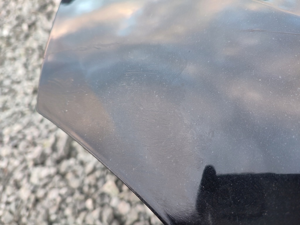 фото №8, Ford kuga mk1 двері правий задня задні f8