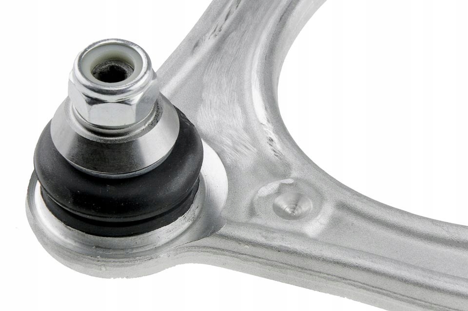 фото №10, Рычаг передний mercedes c-klasa 14-, e-klasa 16-, glc 16- верхний левый