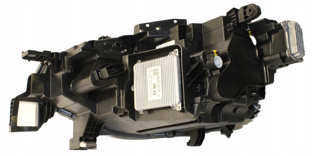 фото №2, Vw id.4 лампа лампы перед l+r iq light