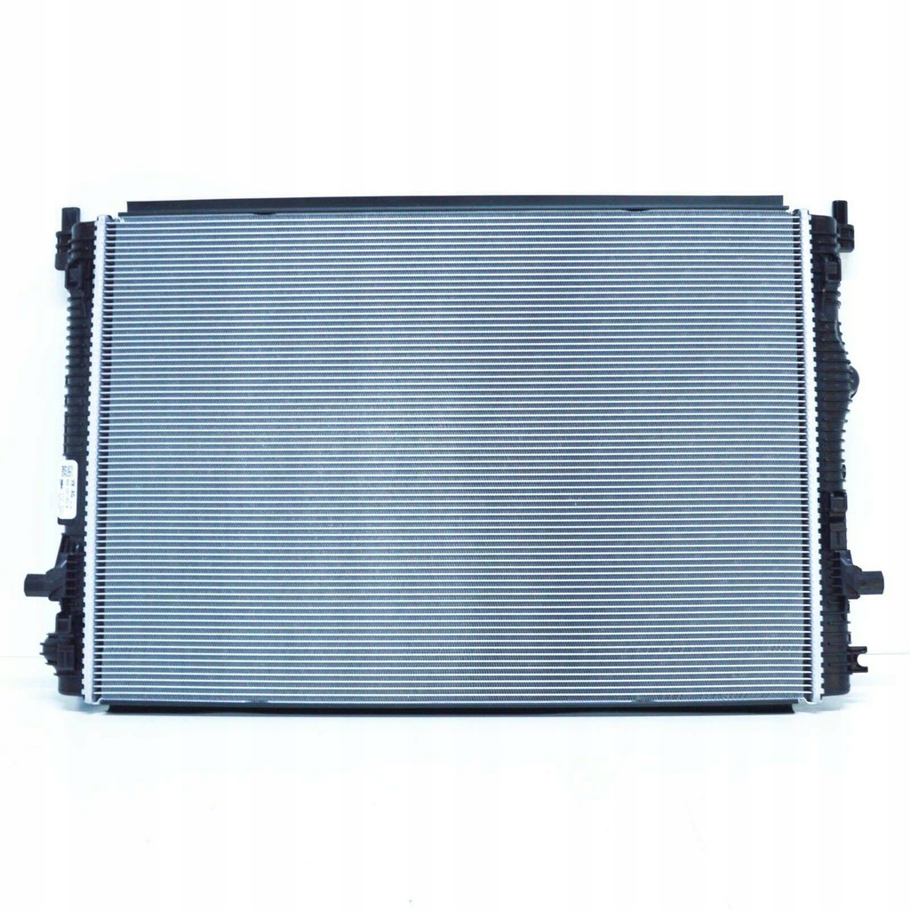 фото №16, Радиатор жидкость охлаждающий vag audi a3 8y rs3 8v оригинальный