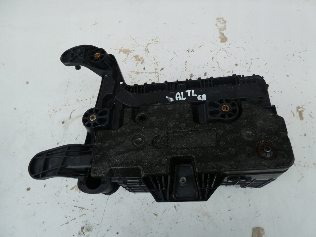 фото №4, Основание аккумулятор vw seat skoda 1k0915333h