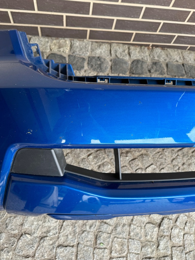 фото №5, Ford ranger iv lift бампер передній перед