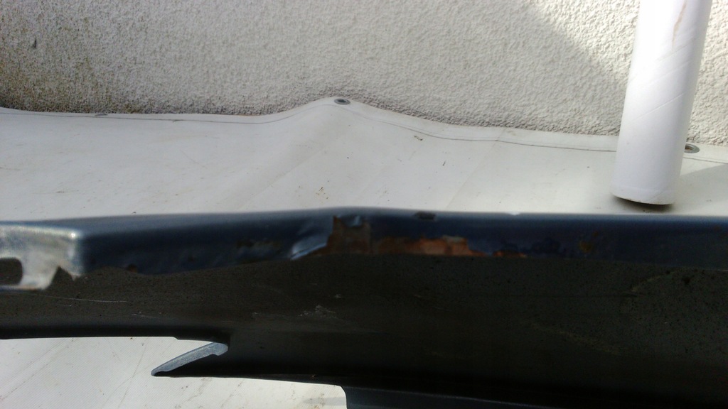 фото №13, Audi a4 b8 8k0 крыло левый перед europa 08-12r.