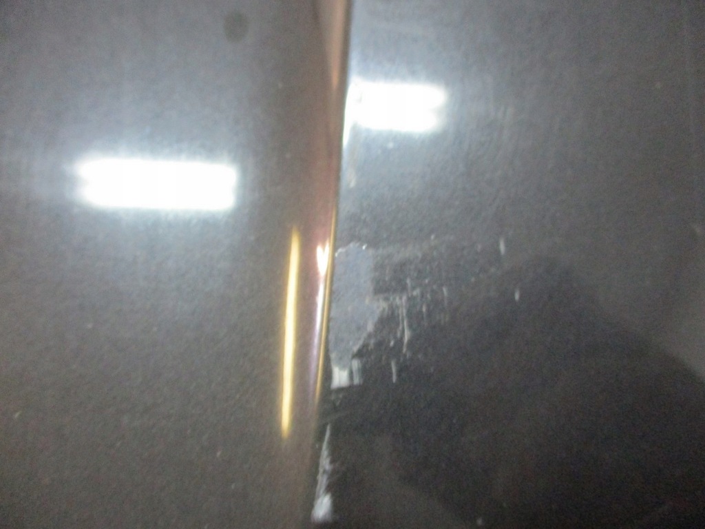 фото №7, Крышка багажника багажника renault megane ii cc nv676