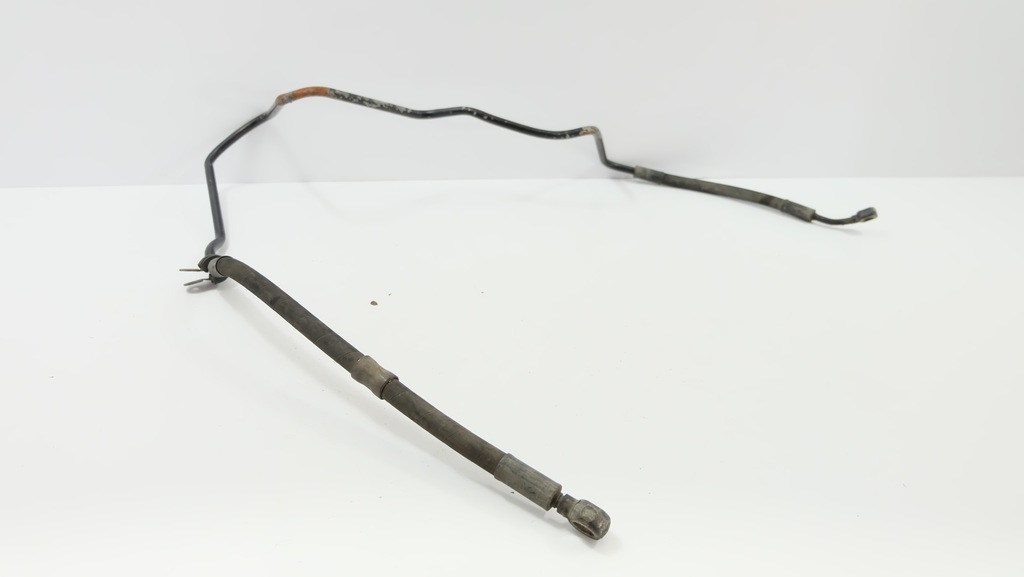 фото №4, Vw bora 1.9 шланг підсилювача