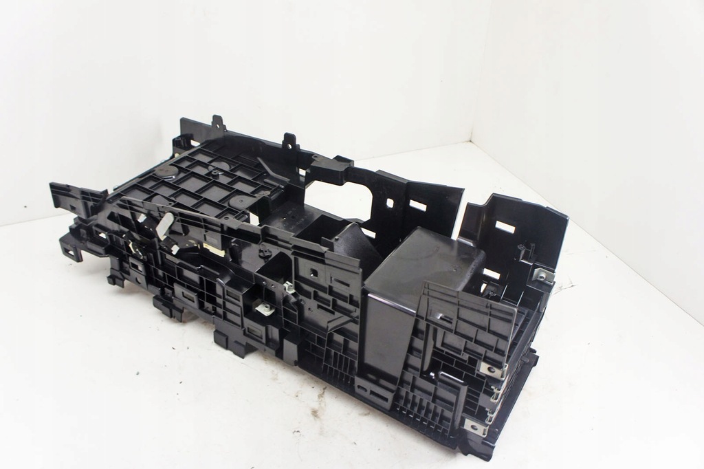 фото №6, Jw247 jaguar xj x351 туннель средний защита