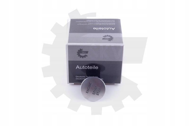 фото №1, Выключатель зажигания / стартер esen skv 96skv135