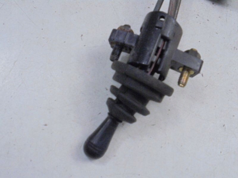 фото №6, Chevrolet spark ii дзеркало ліва механічний 012291