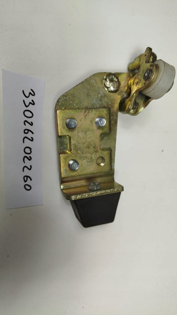 Підрамник нижній напрямна двері бокових daewoo fso lublin i ii 33026202260 Недорого