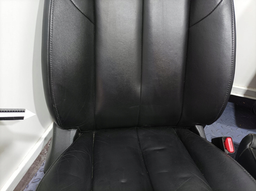 фото №9, Mazda cx-7 lift сиденье сиденья заднее сиденье обшивки bose кожа комплект eu