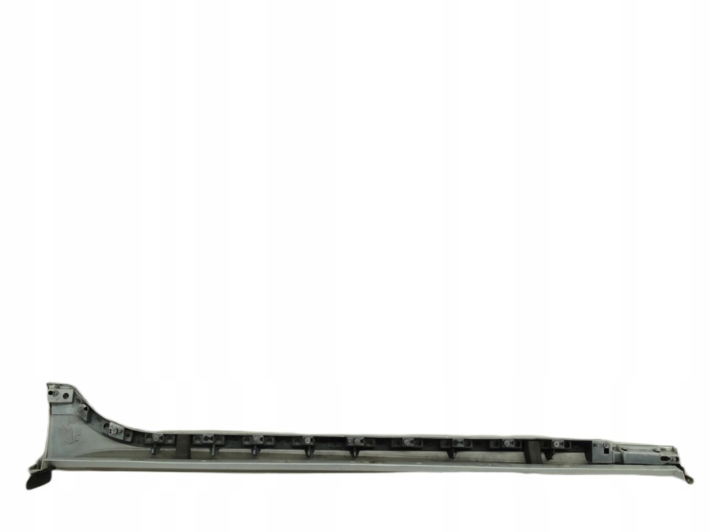 фото №8, Молдинг поріг накладка поріг ліва white jaguar xe x760 2015-2024 r-sport