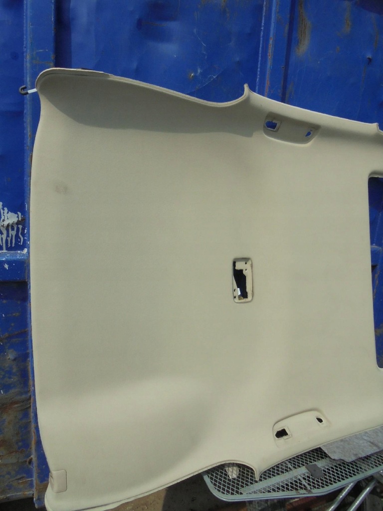 фото №2, Потолок lexus rx ii 400h 2007